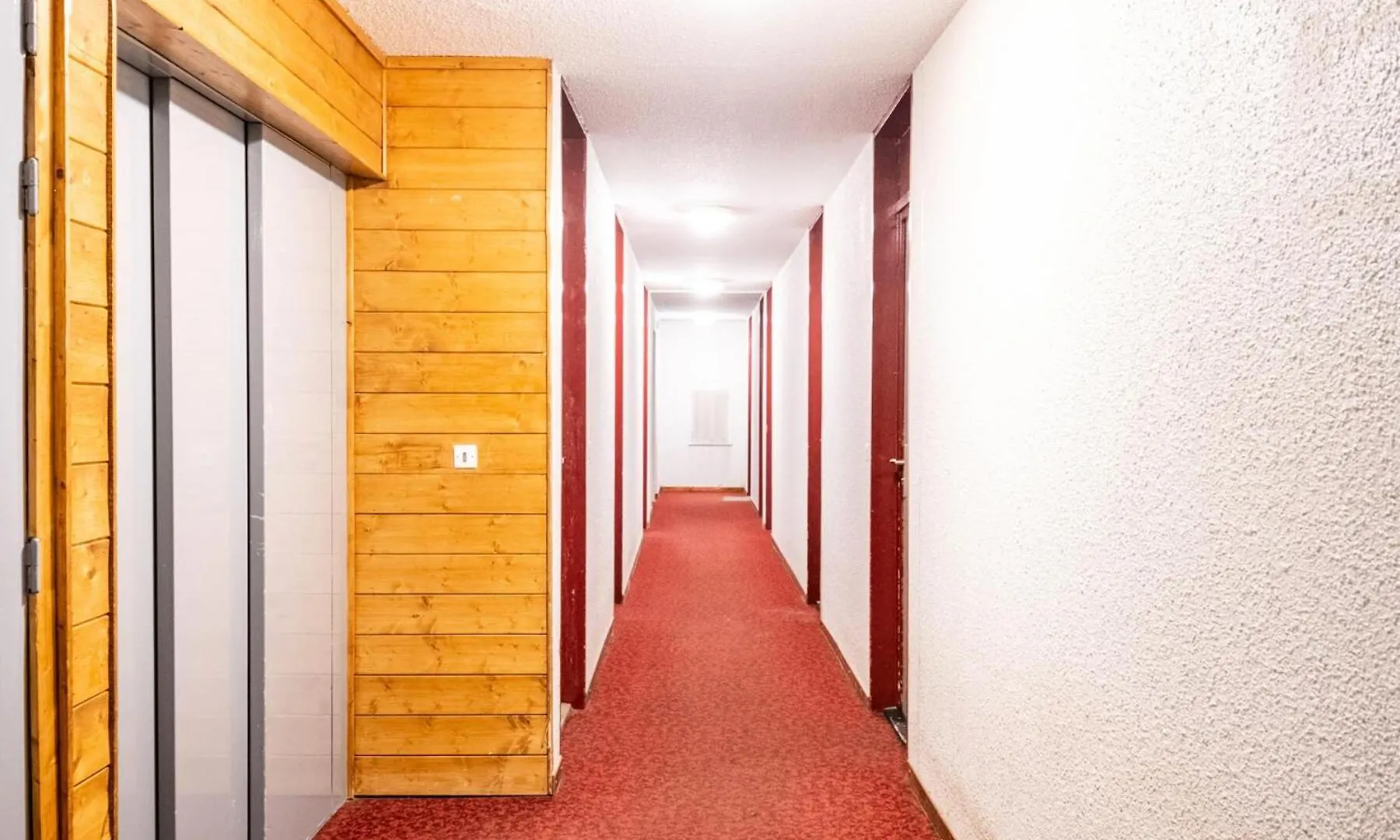 Residence Vanoise - Val Thorens Location: Centre Station, Appartement Bien Agence Aux Pieds Des Pistes Mae-9044 شقة